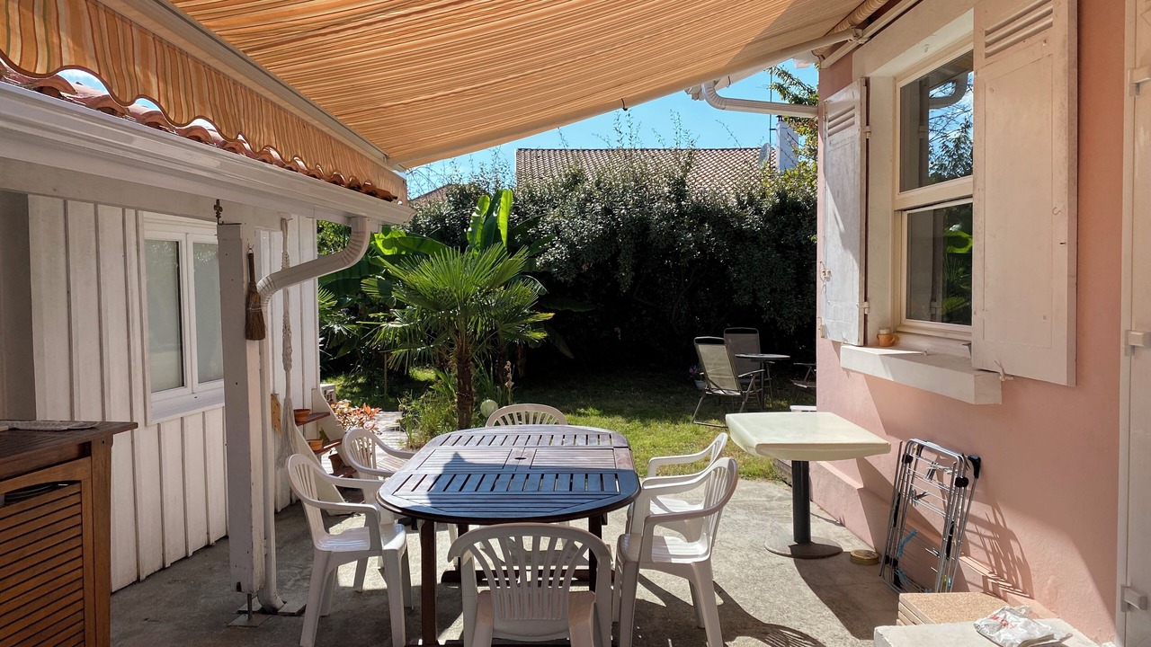 Photo of Outdoor in La Teste-de-Buch