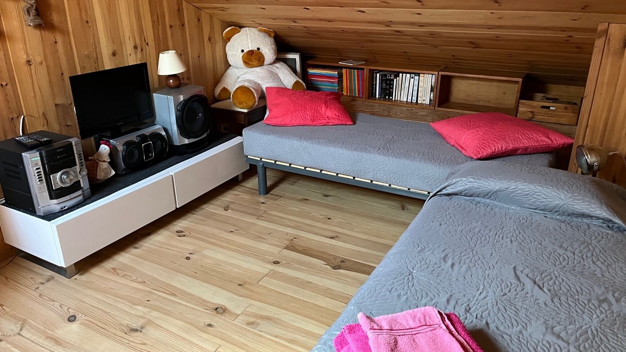 Photo of Bedroom in La Teste-de-Buch
