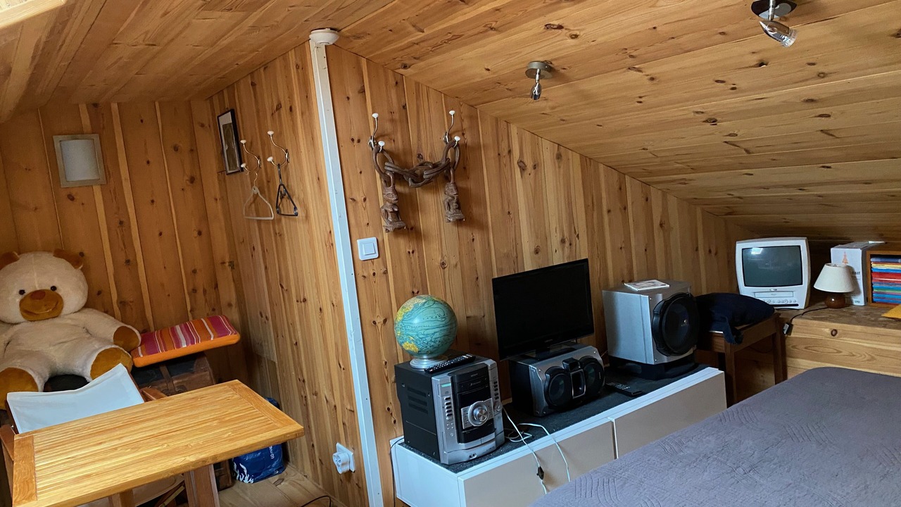 Photo of Bedroom in La Teste-de-Buch