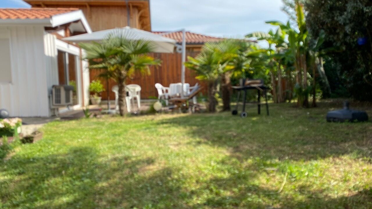 Photo of Outdoor in La Teste-de-Buch