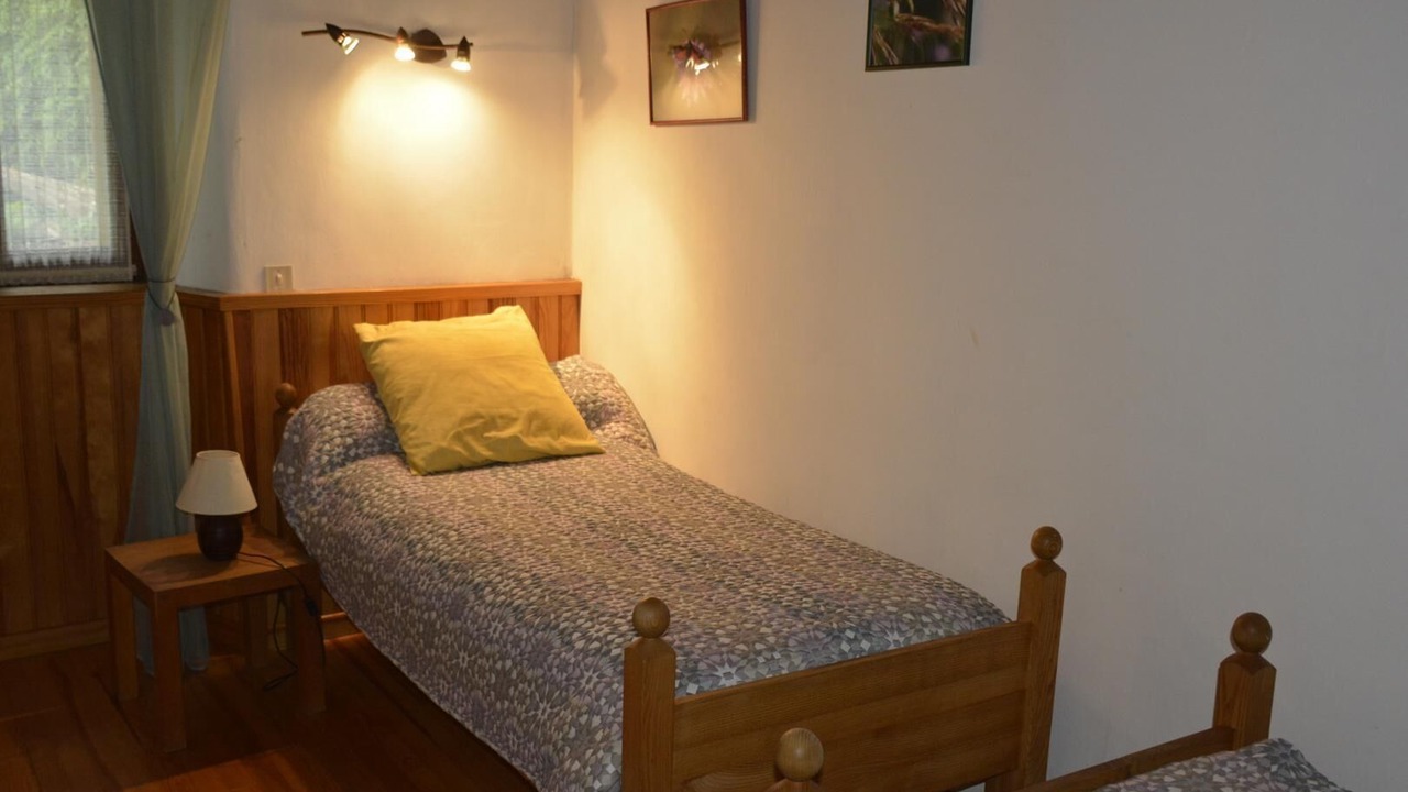 Photo of Bedroom in Saint-Sauveur-de-Peyre