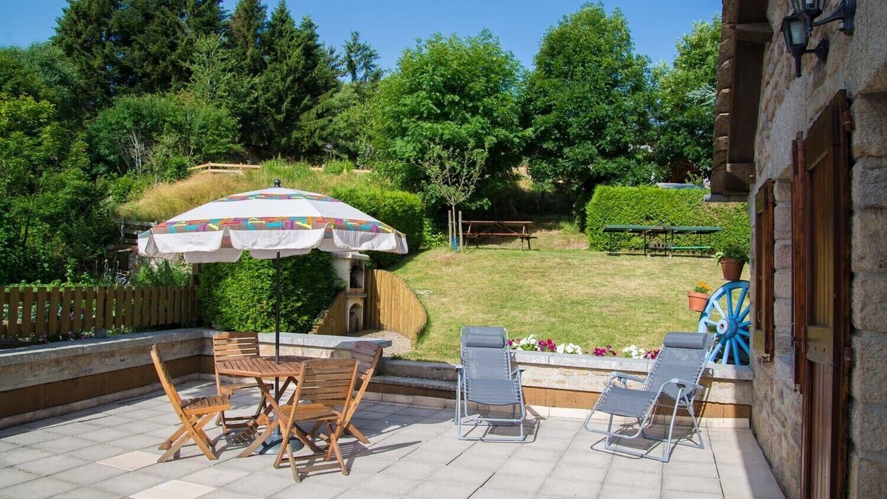 Photo of Outdoor in Saint-Sauveur-de-Peyre