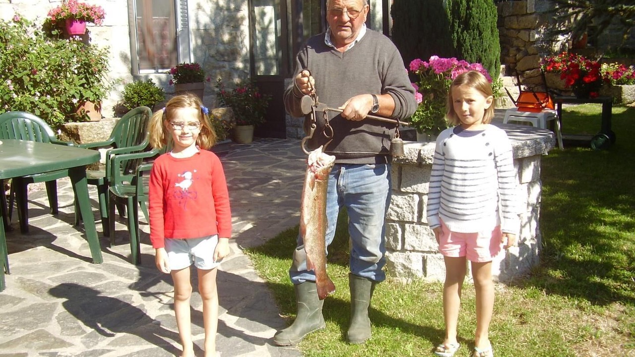 Photo of Outdoor in Saint-Sauveur-de-Peyre