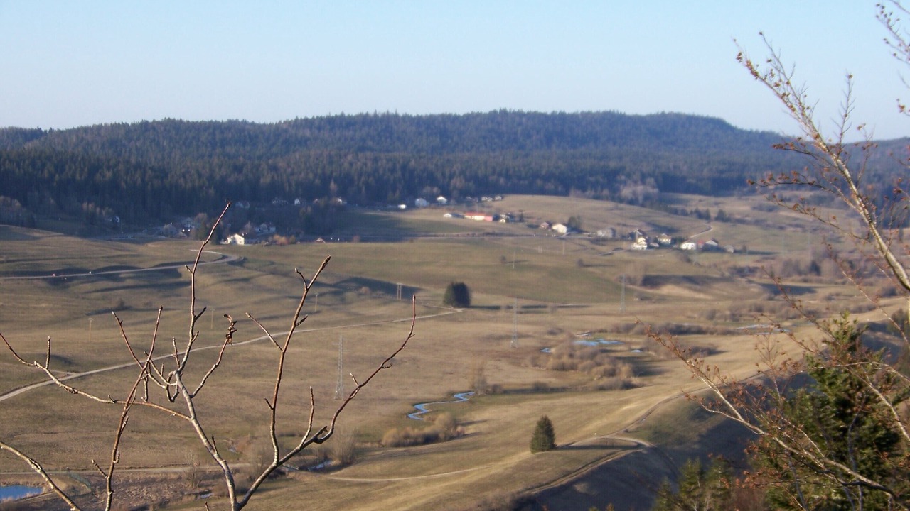 Photo of Outdoor in Prenovel