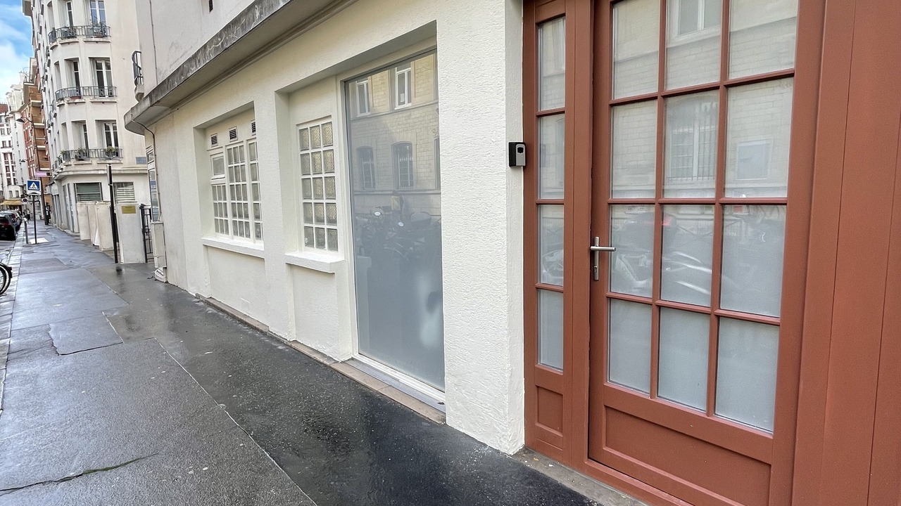 Photo of Outdoor in Quartier de la Maison-Blanche