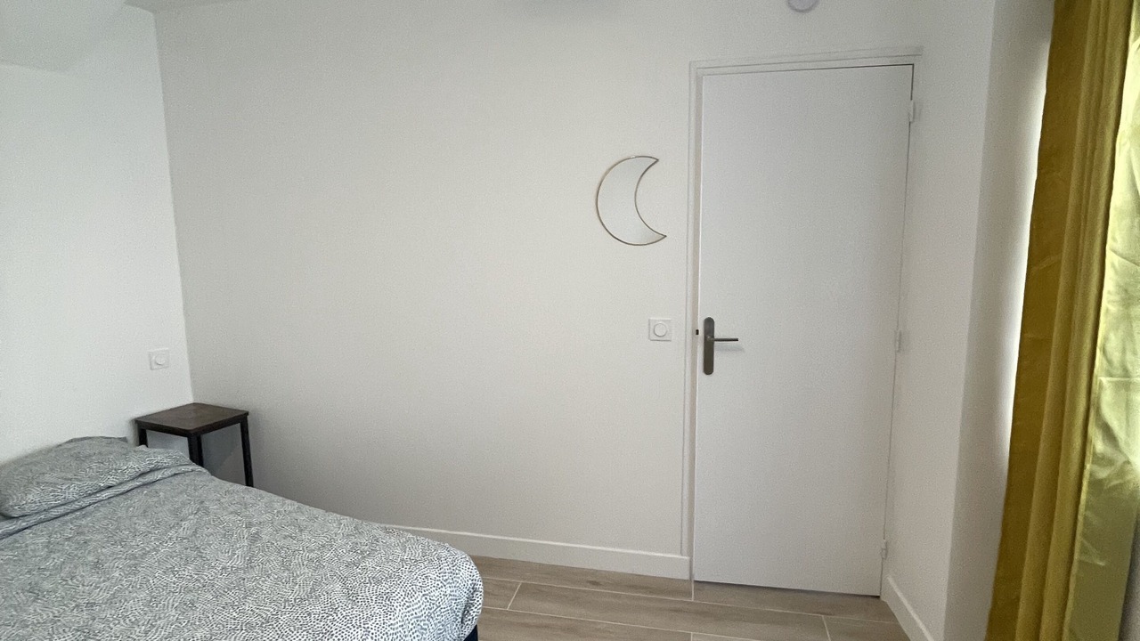 Photo of Bedroom in Quartier de la Maison-Blanche