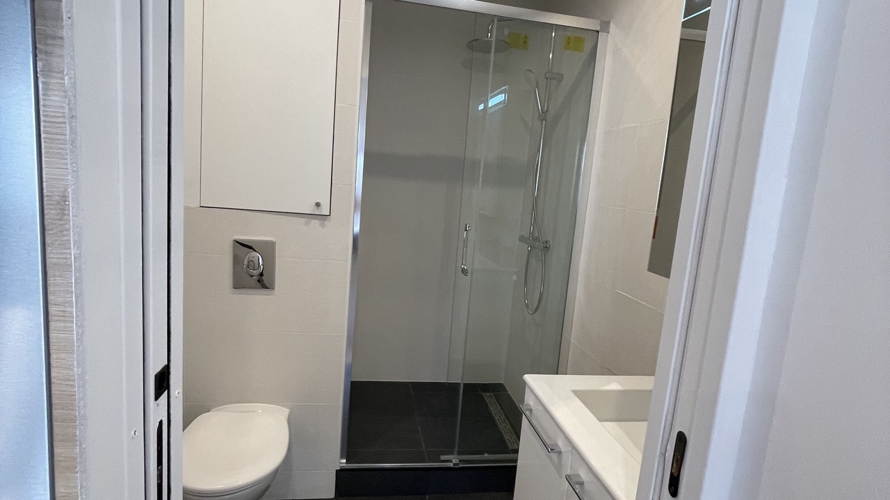 Photo of Bathroom in Quartier de la Maison-Blanche