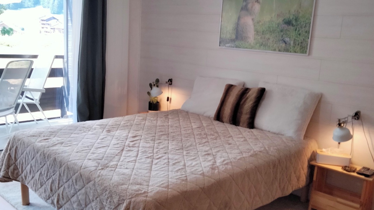 Photo of Bedroom in La Morte