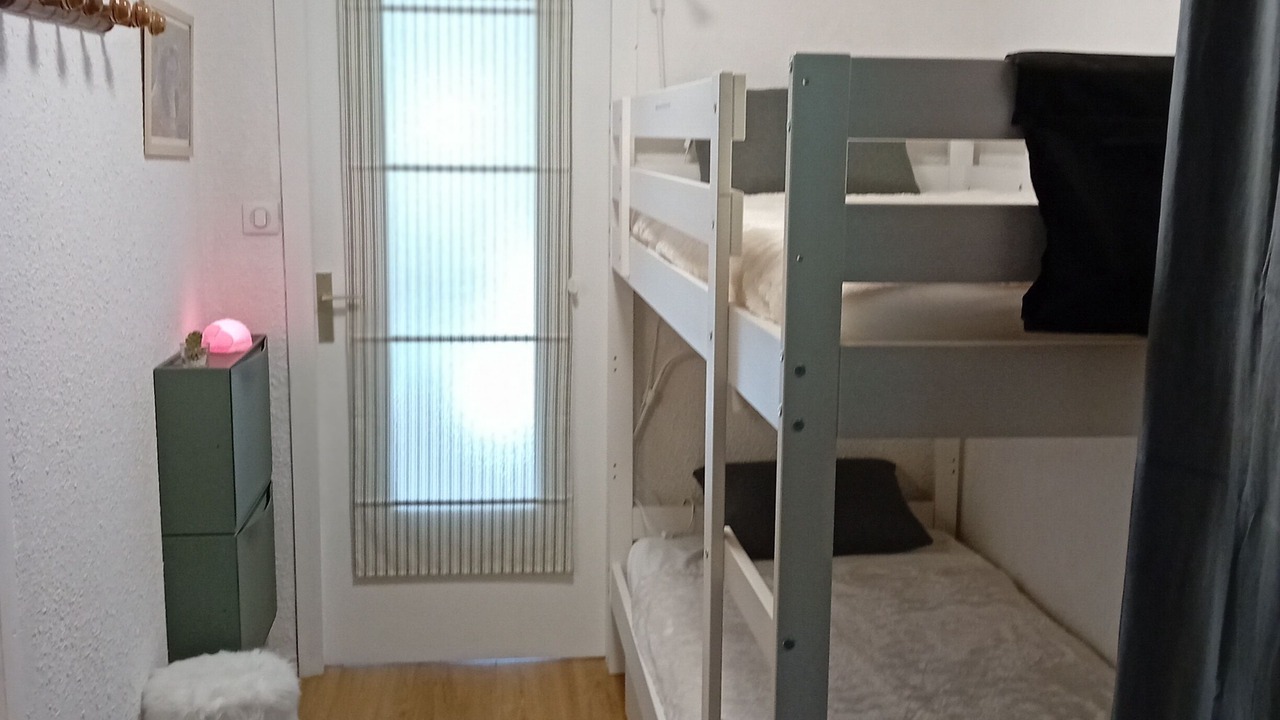 Photo of Bedroom in La Morte