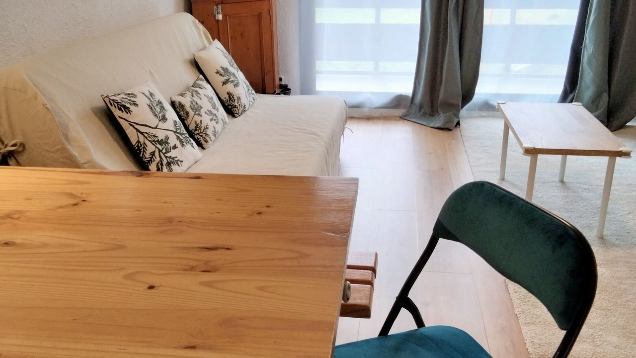 Photo of Livingroom in La Morte