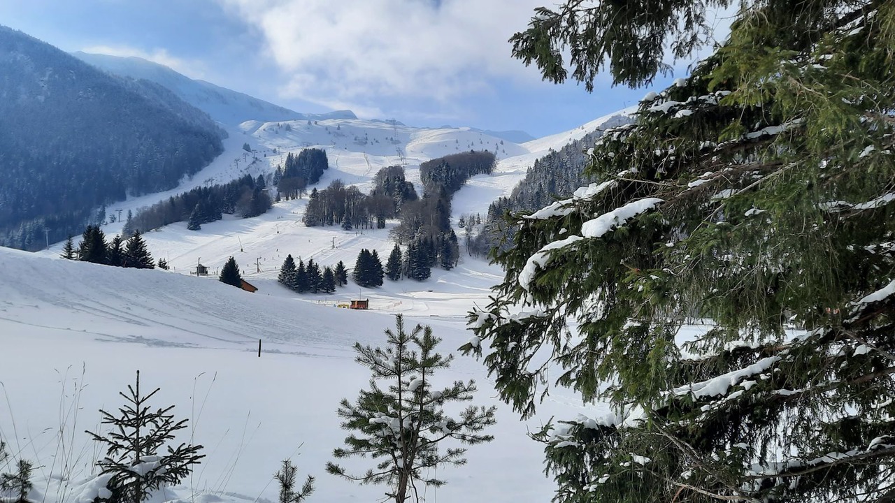Photo of Outdoor in La Morte
