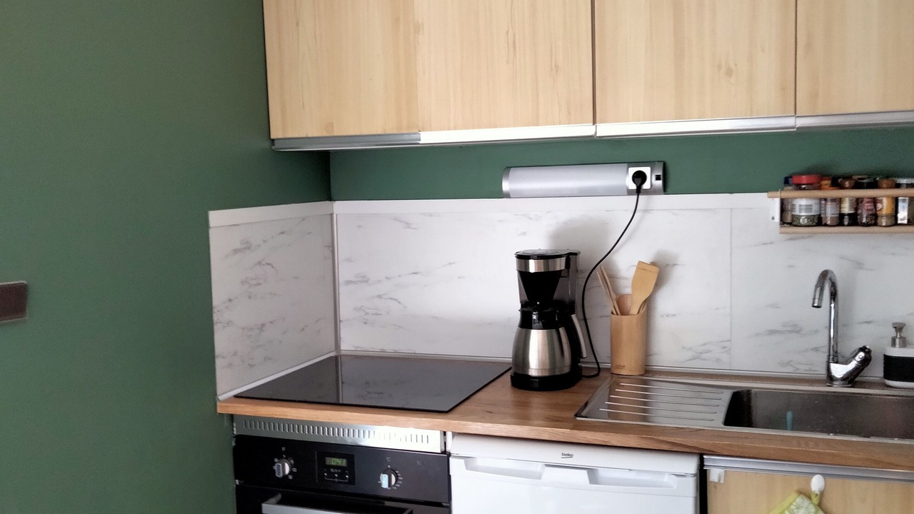 Photo of Kitchen in La Morte