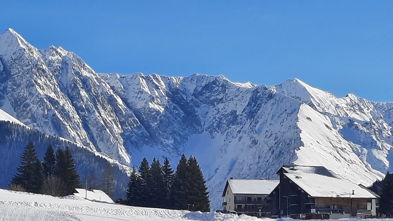 Photo of Outdoor in La Morte