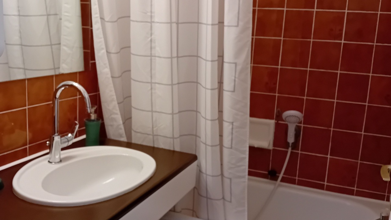 Photo of Bathroom in La Morte