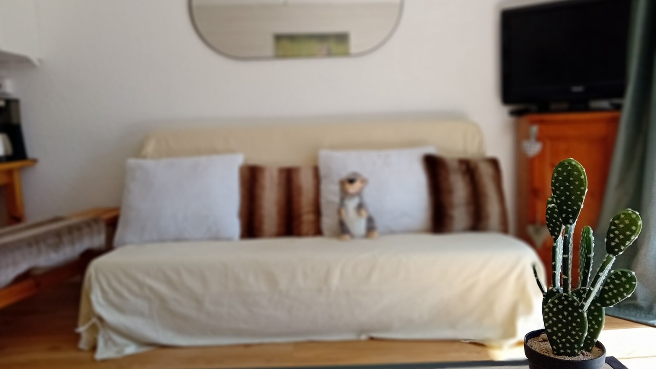 Photo of Livingroom in La Morte