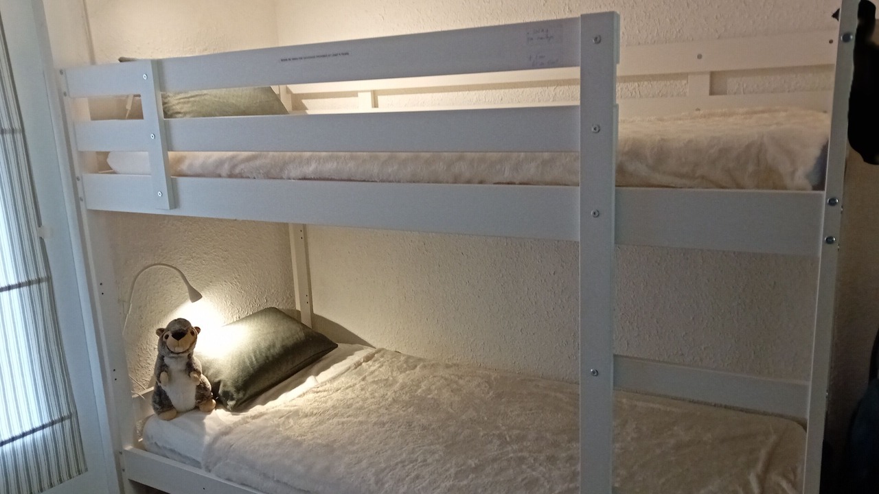 Photo of Bedroom in La Morte