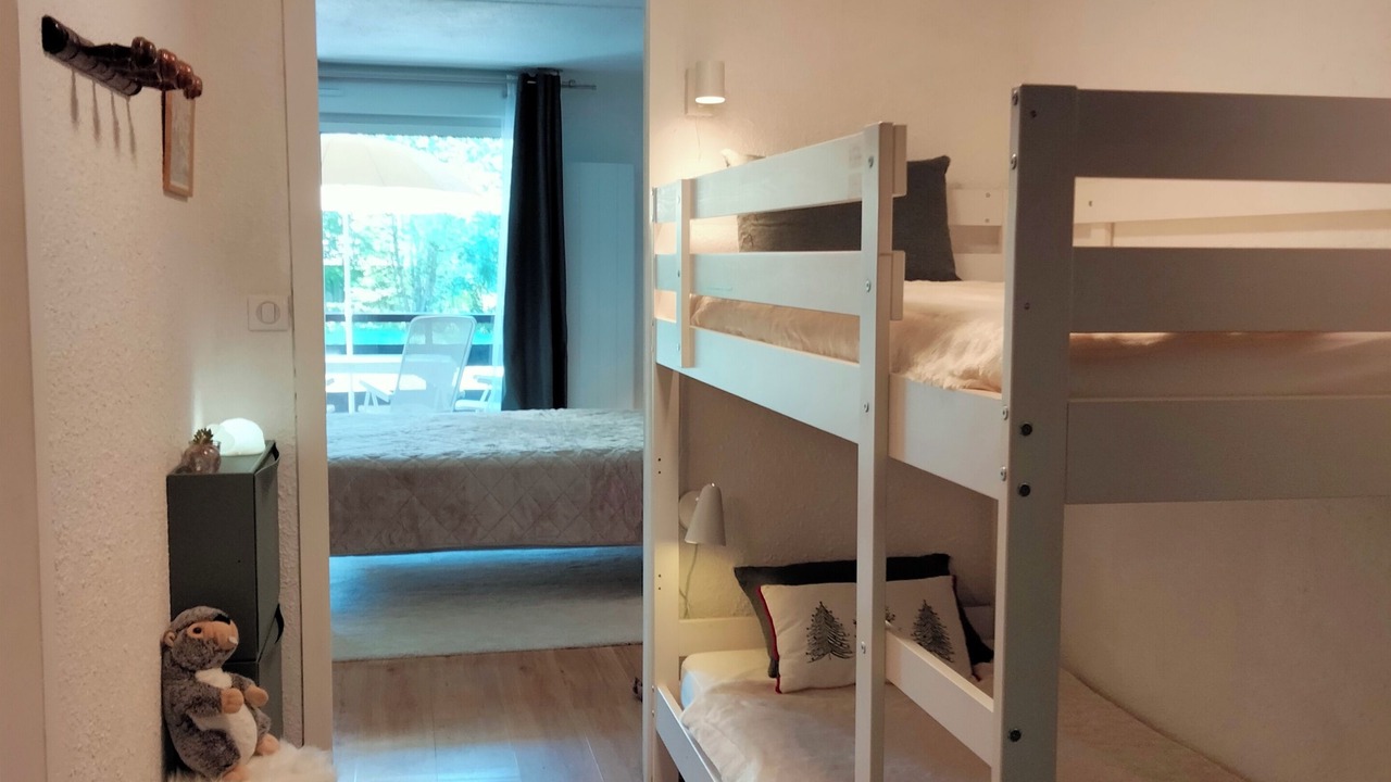 Photo of Bedroom in La Morte