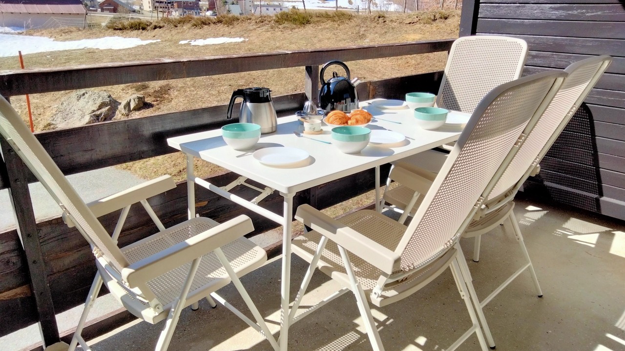 Photo of Outdoor in La Morte