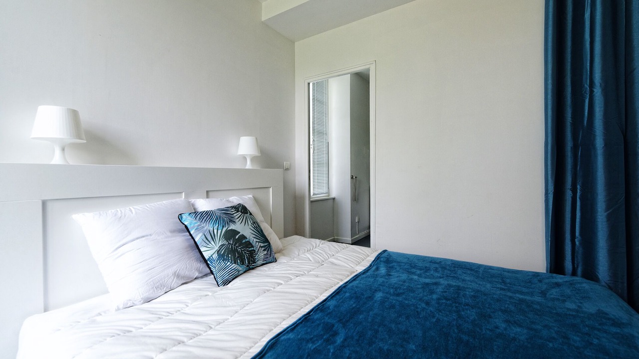 Photo of Bedroom in Etais-la-Sauvin