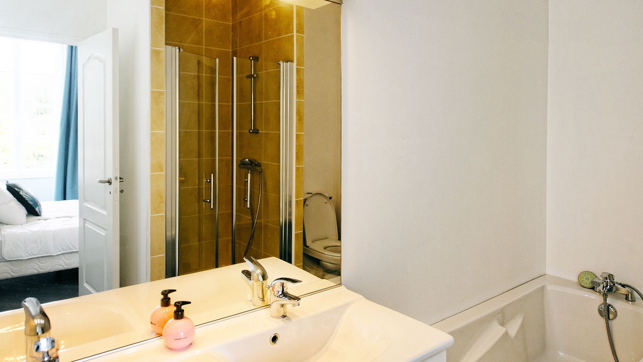 Photo of Bathroom in Etais-la-Sauvin