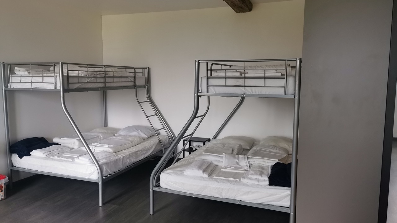 Photo of Bedroom in Etais-la-Sauvin