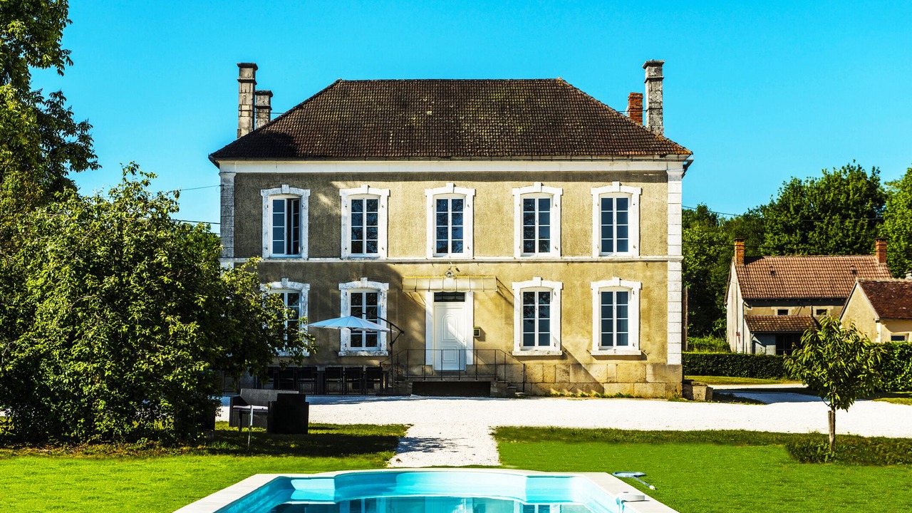 Photo of Outdoor in Etais-la-Sauvin