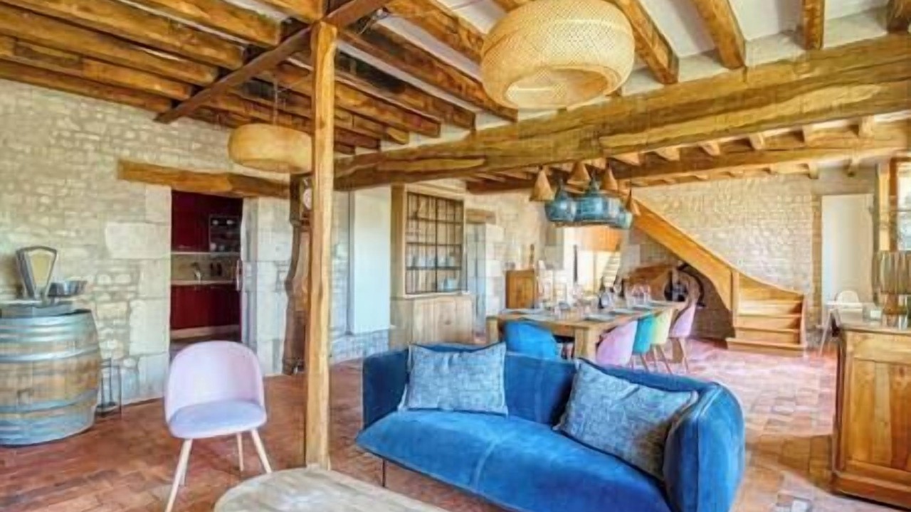 Photo of Livingroom in Gardefort