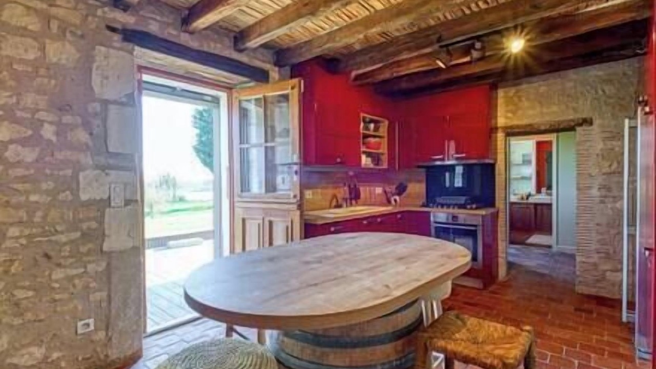 Photo of Kitchen in Gardefort