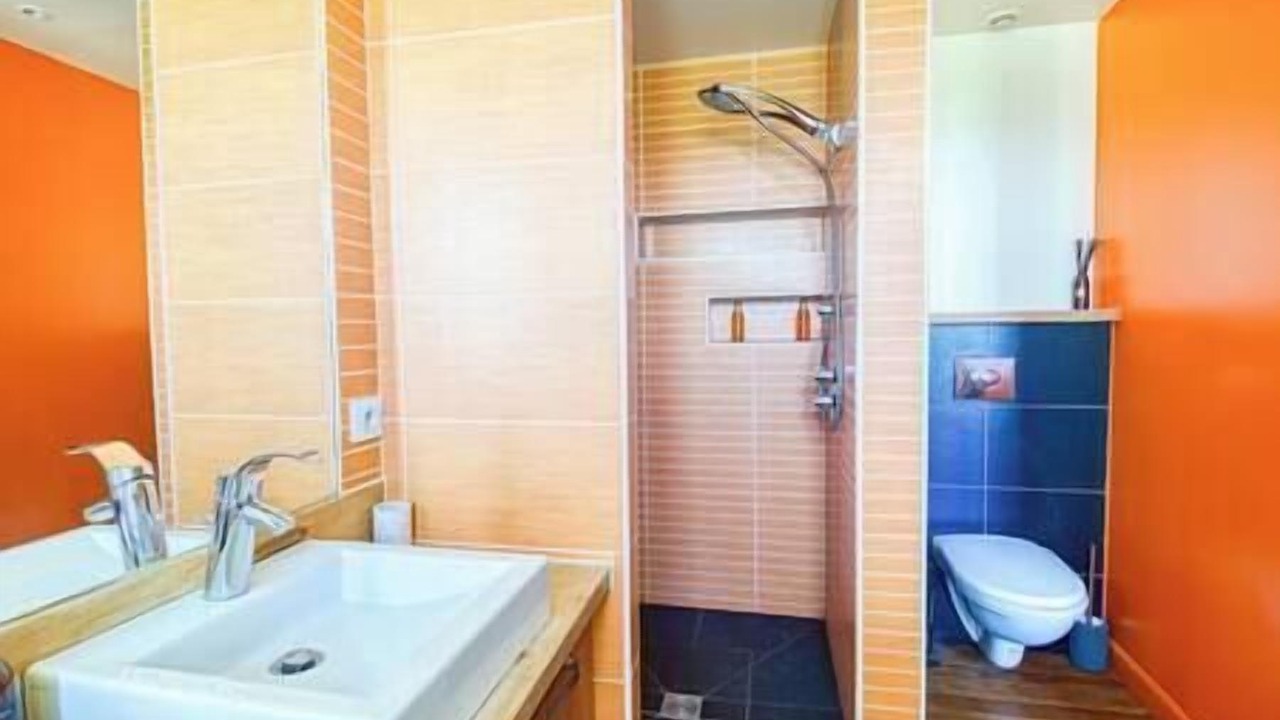 Photo of Bathroom in Gardefort