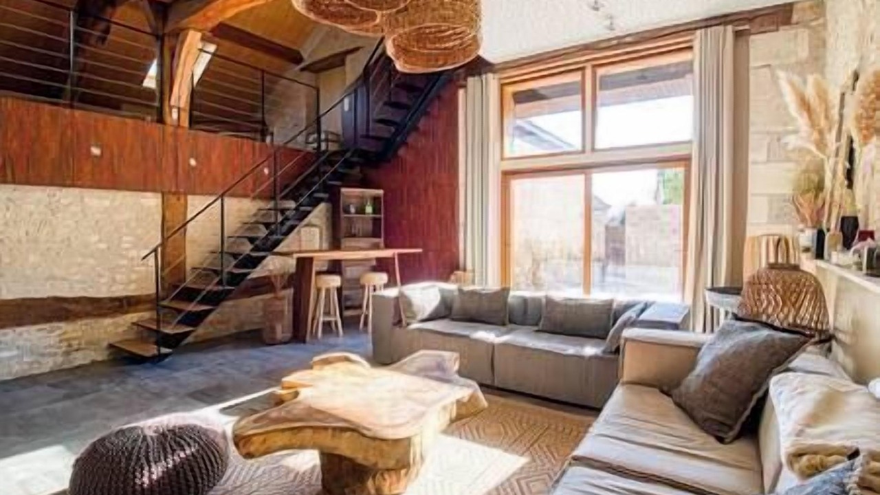 Photo of Livingroom in Gardefort