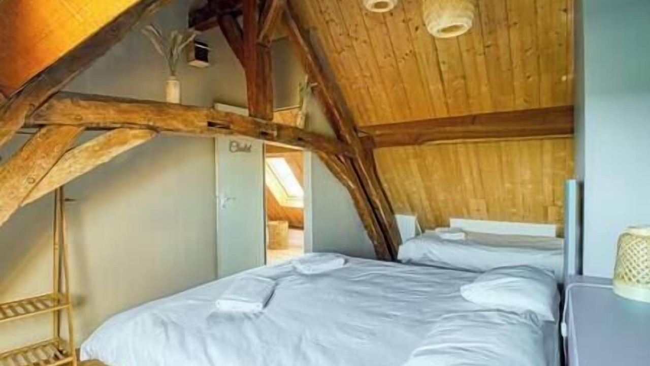Photo of Bedroom in Gardefort