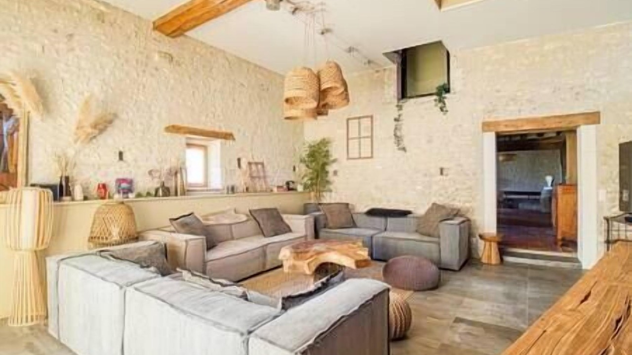 Photo of Livingroom in Gardefort