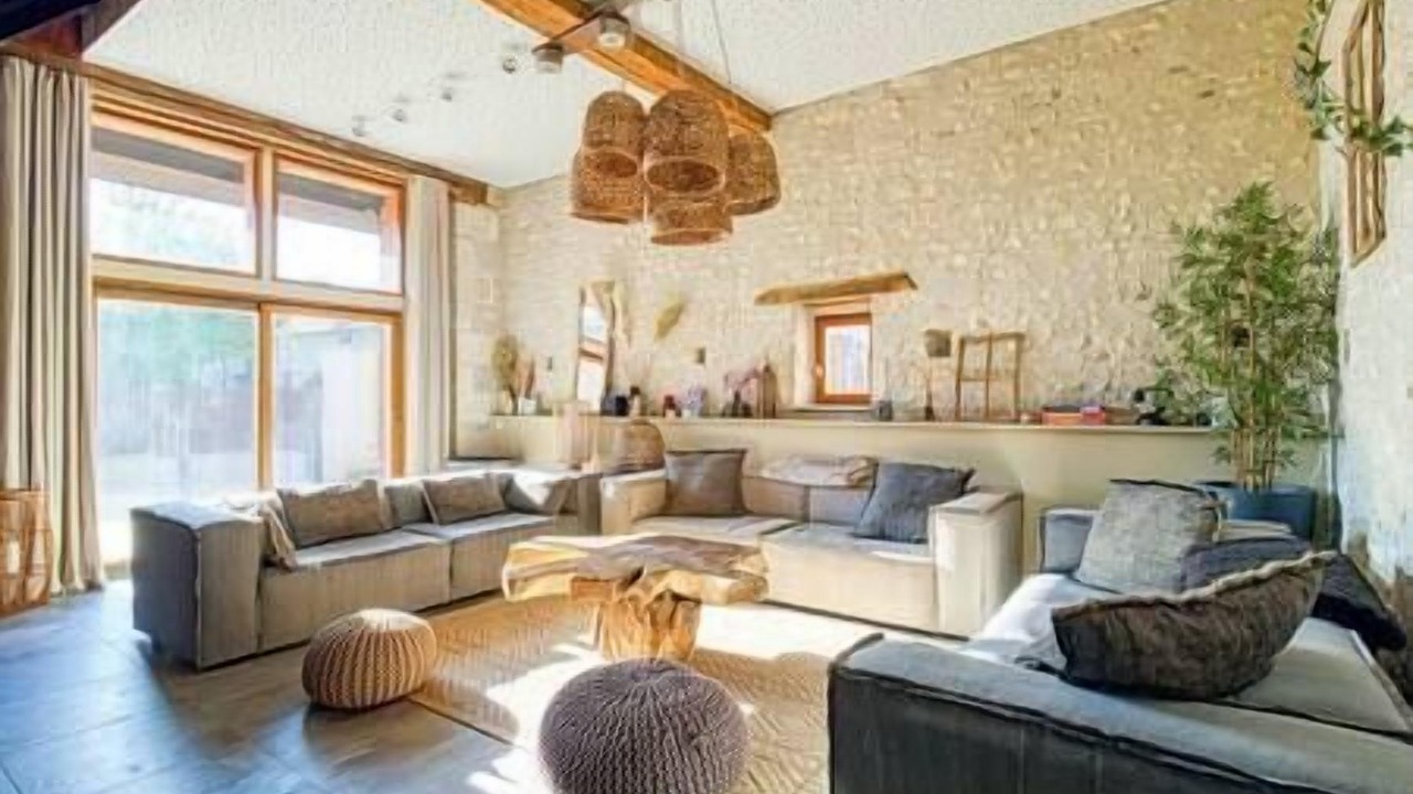 Photo of Livingroom in Gardefort