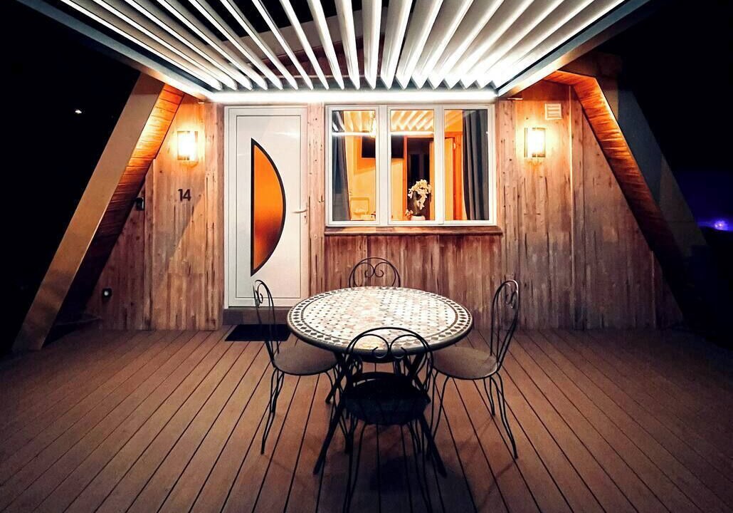 Photo of Outdoor in Metabief