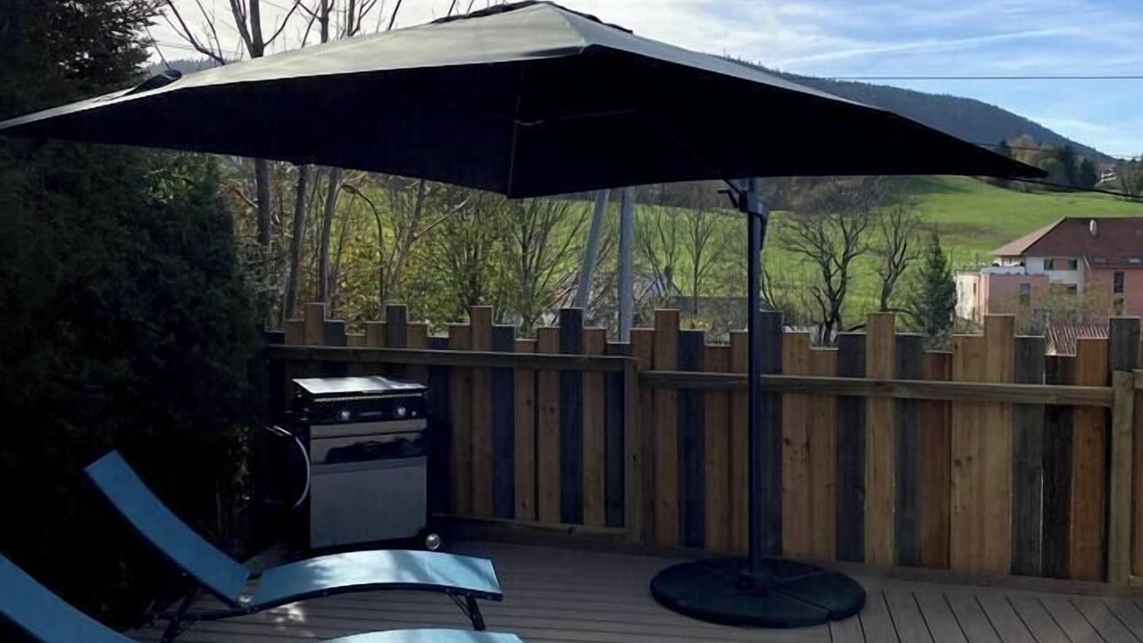 Photo of Outdoor in Metabief