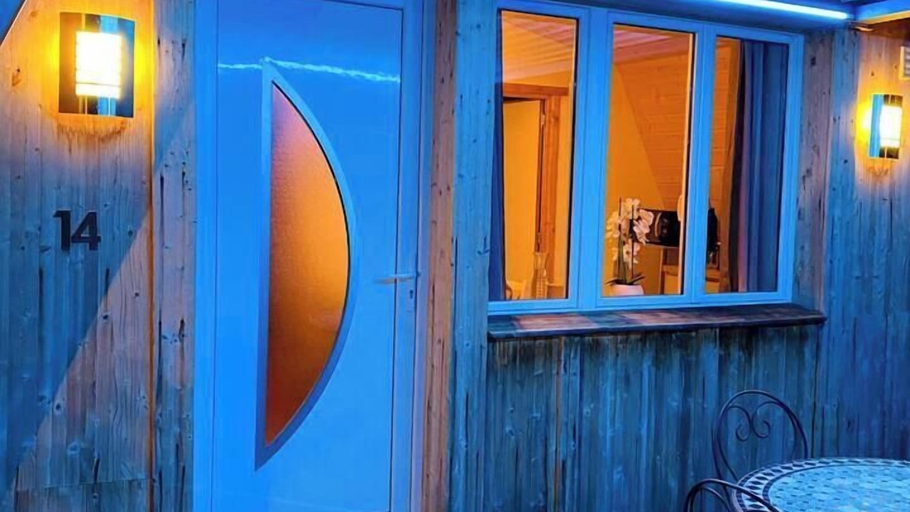 Photo of Outdoor in Metabief
