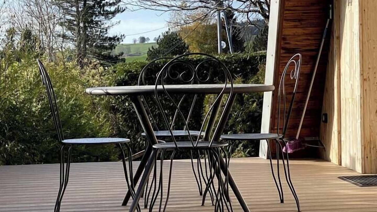 Photo of Outdoor in Metabief