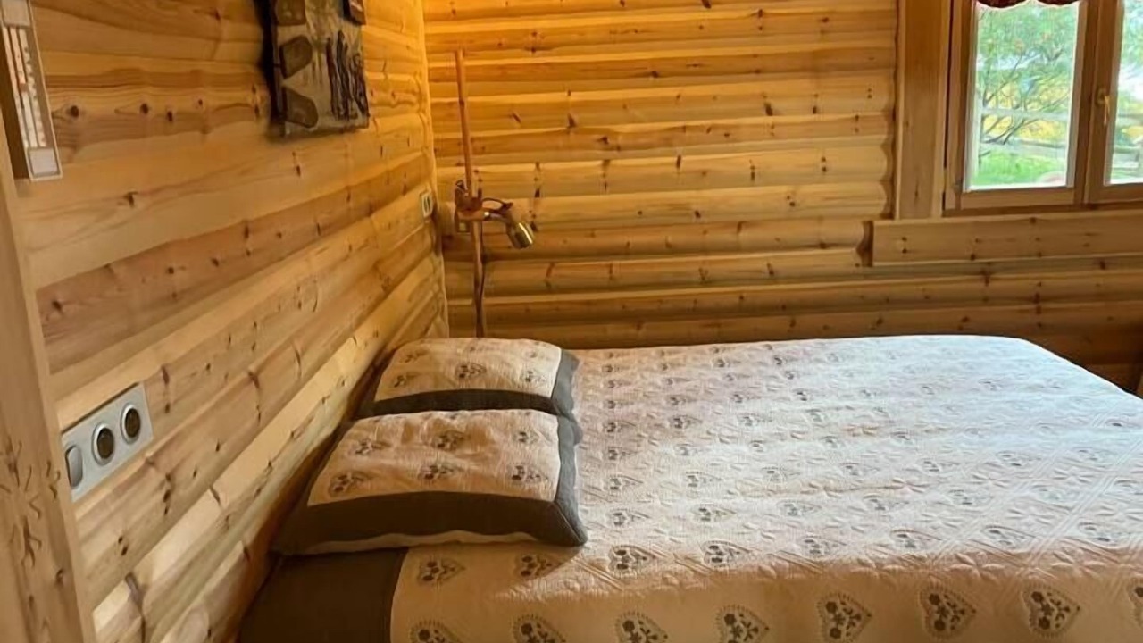 Photo of Bedroom in Font-Romeu-Odeillo-Via