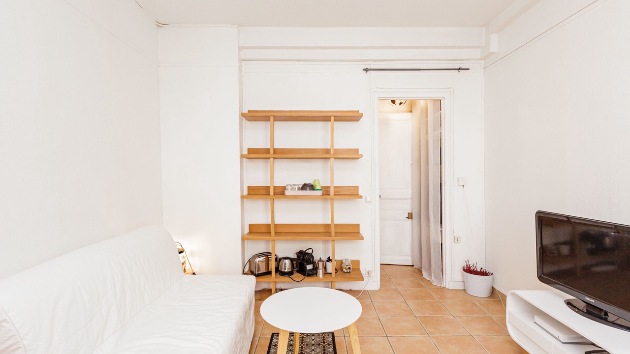 Photo of Livingroom in Vignerons