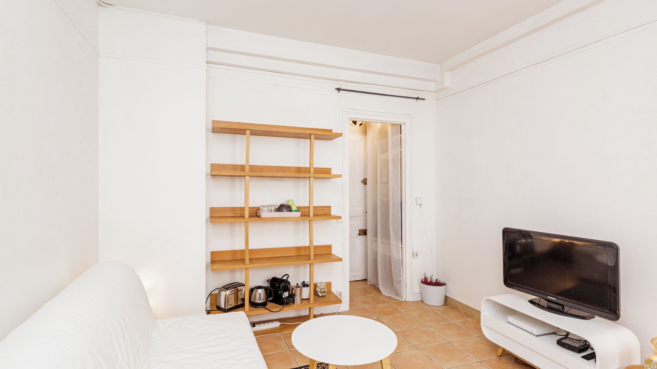 Photo of Livingroom in Vignerons