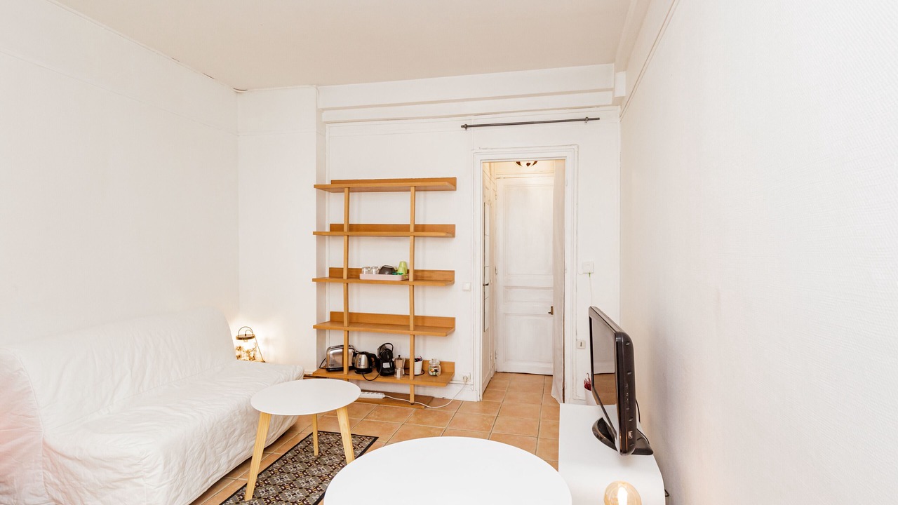 Photo of Livingroom in Vignerons
