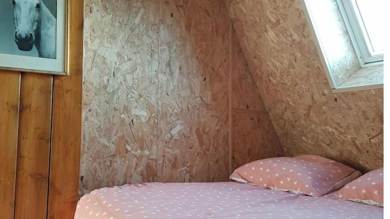 Photo of Bedroom in Gouhenans