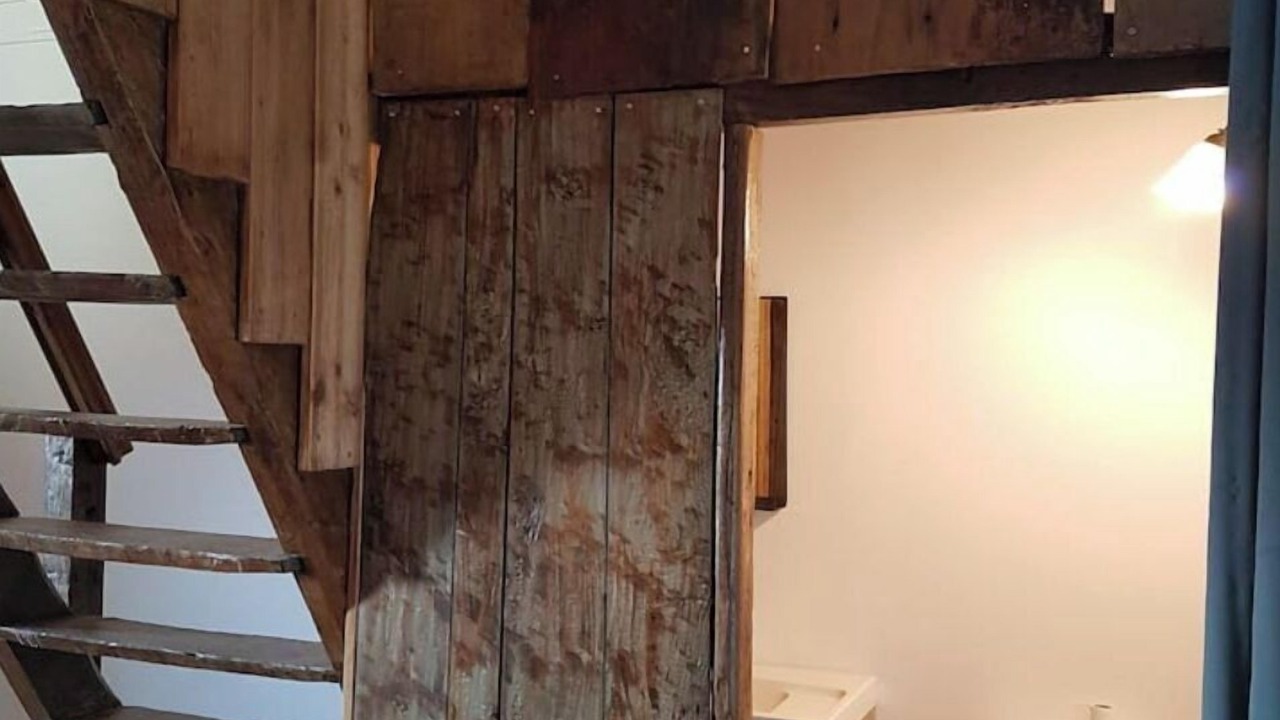 Photo of Bathroom in Gouhenans