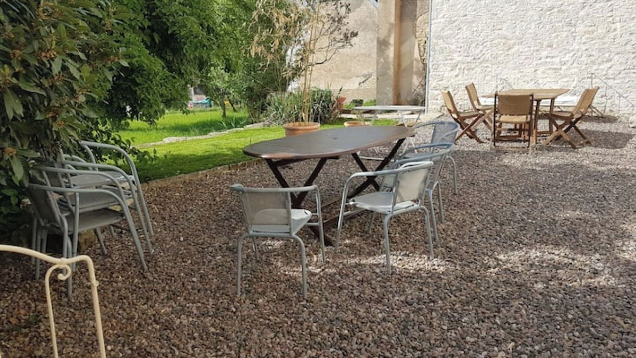 Photo of Outdoor in Gouhenans