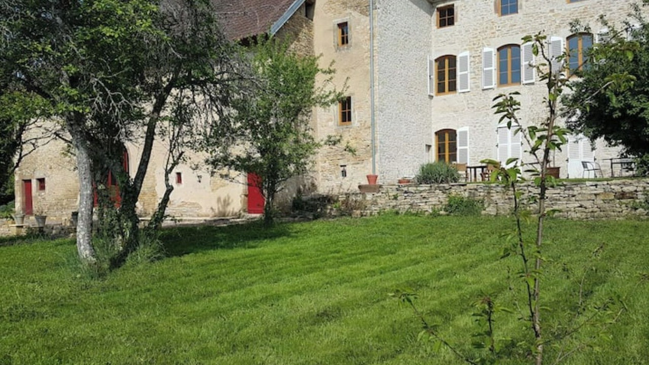 Photo of Outdoor in Gouhenans