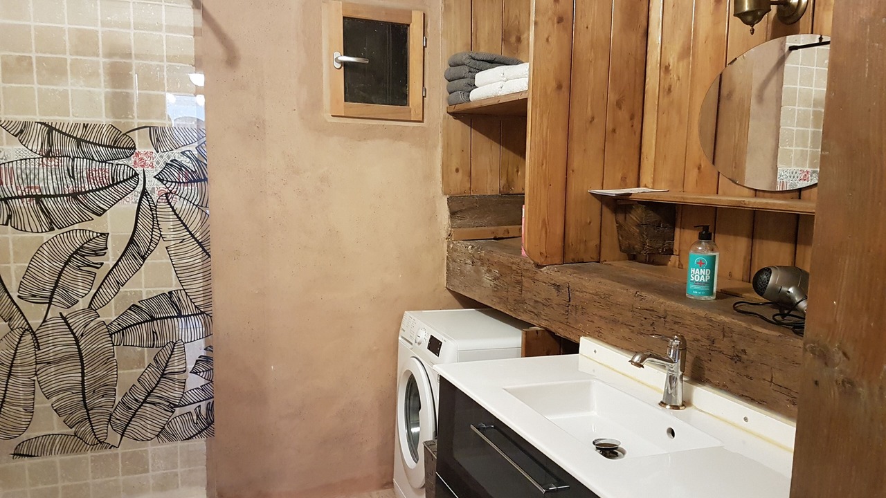 Photo of Bathroom in Gouhenans