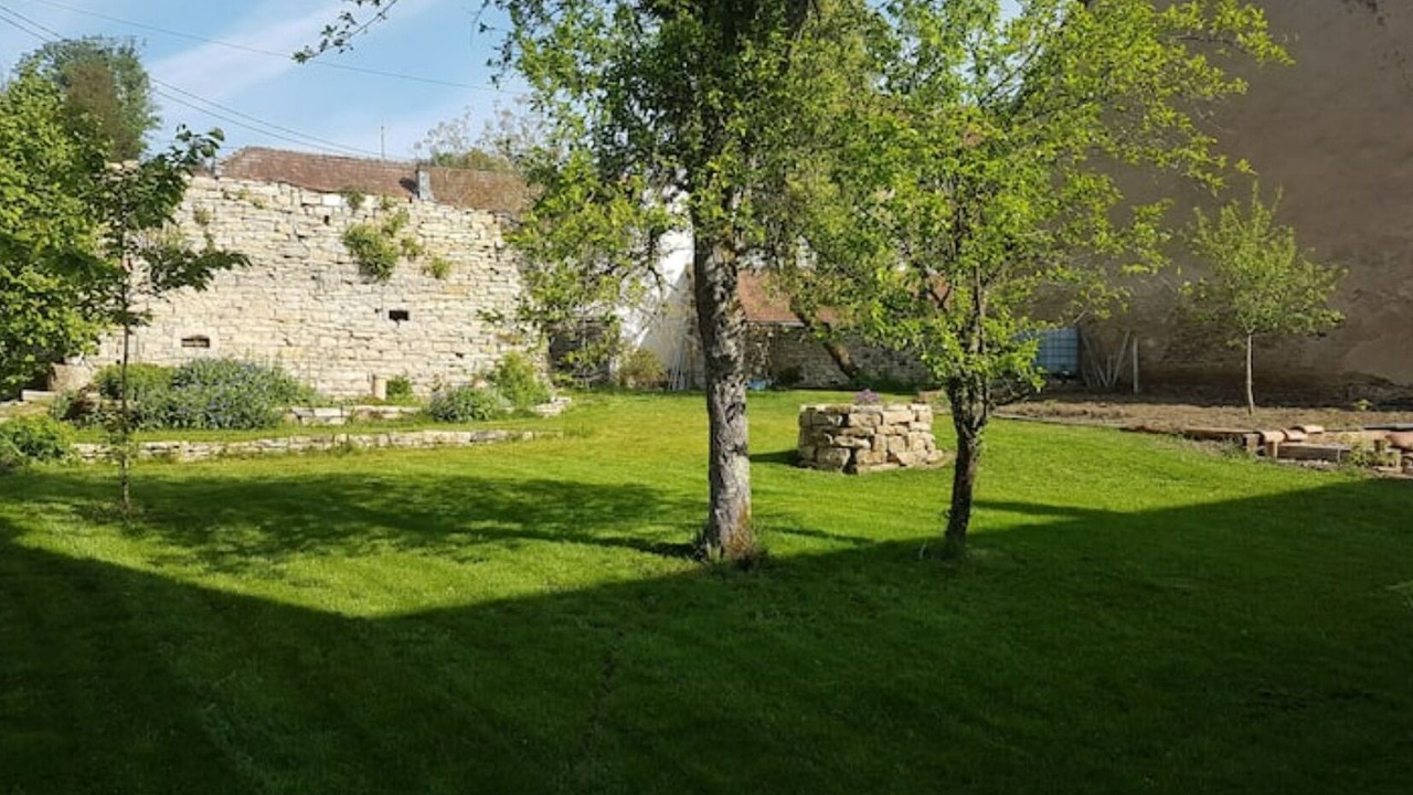 Photo of Outdoor in Gouhenans