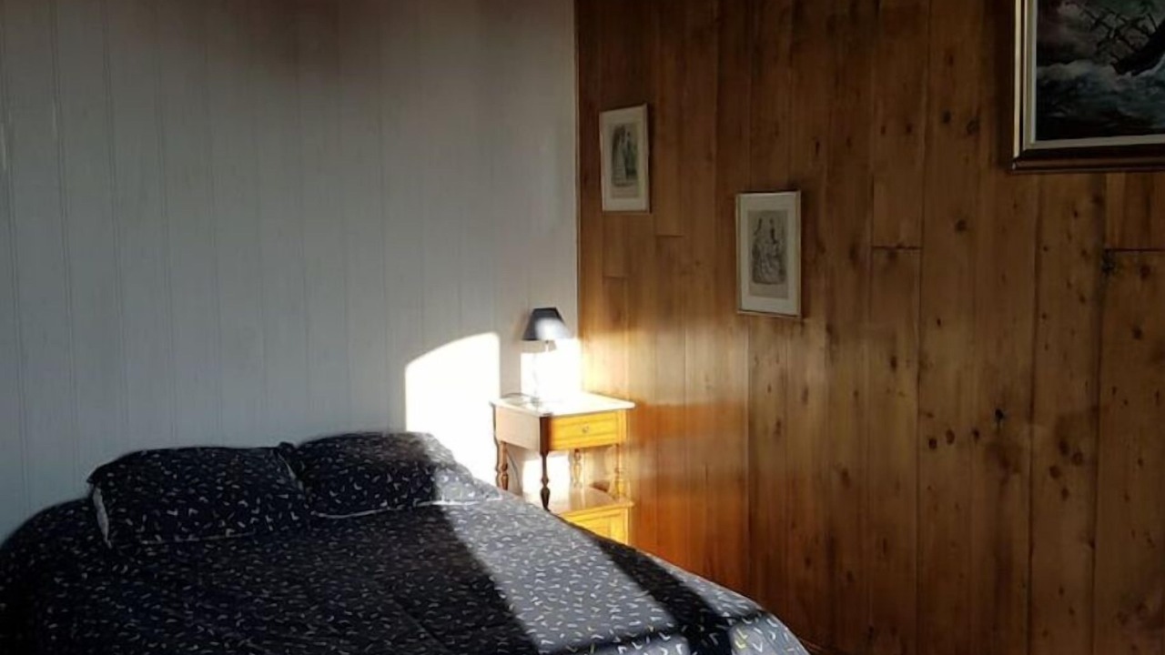 Photo of Bedroom in Gouhenans