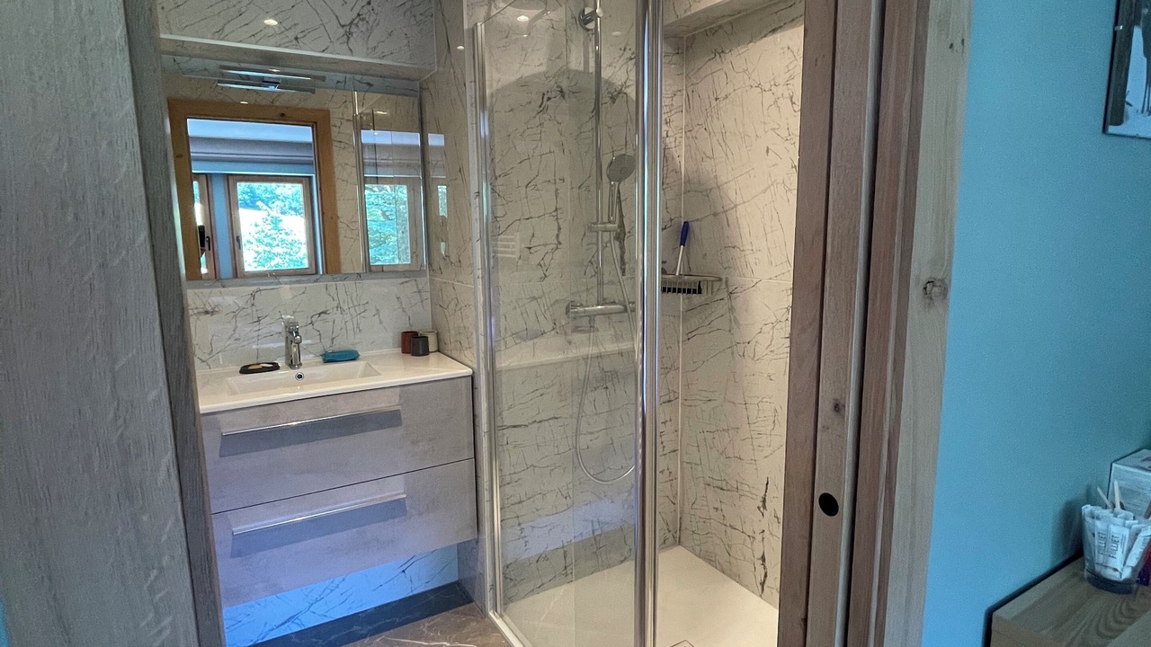 Photo of Bathroom in Valmorel