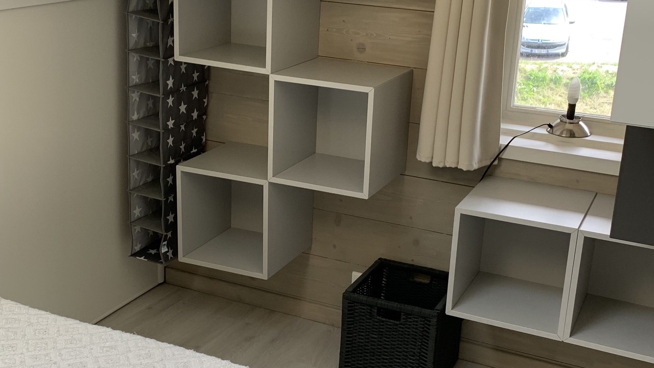 Photo of Bedroom in Valmorel